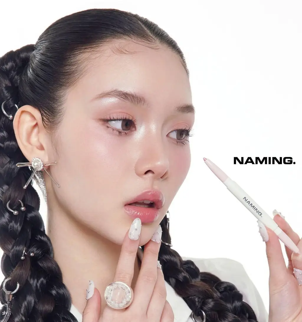 [멀티라이너/NEW컬러] 네이밍 퍼펙테일 아이 디자이닝 펜슬 듀얼 라이너 3colors 상세페이지 3